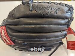 Rawlings HEART OF THE HIDE 13 PRO603B Glove LHT