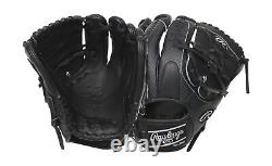 Rawlings HEART OF THE HIDE Baseball Glove Lightweight HYPERSHELL & SPEEDS