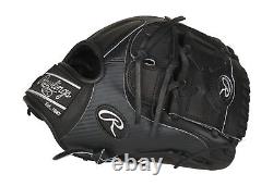 Rawlings HEART OF THE HIDE Baseball Glove Lightweight HYPERSHELL & SPEEDS