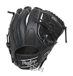 Rawlings HEART OF THE HIDE Baseball Glove Lightweight HYPERSHELL & SPEEDS