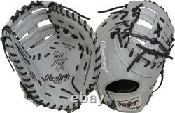Rawlings HEART OF THE HIDE CONTOUR Baseball First Base Mitt Right Hand Th