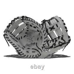 Rawlings HEART OF THE HIDE CONTOUR Baseball First Base Mitt Right Hand Th