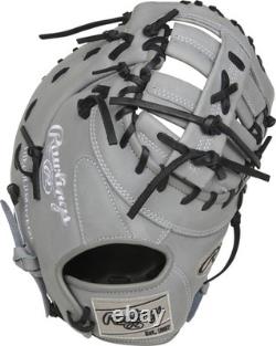 Rawlings HEART OF THE HIDE CONTOUR Baseball First Base Mitt Right Hand Th