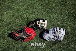 Rawlings HEART OF THE HIDE CONTOUR Baseball First Base Mitt Right Hand Th