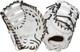 Rawlings Heart Of The Hide Fastpitch Softball First Base Glove 12.5 Modified Si