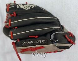 Rawlings HEART OF THE HIDE Infielders Baseball Glove PRO204NGI 11.5 BRAND NEW