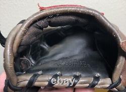 Rawlings HEART OF THE HIDE PRONP5-7BCH 11.75 Baseball Glove Mitt Manny Machado