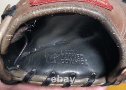 Rawlings HEART OF THE HIDE PRONP5-7BCH 11.75 Baseball Glove Mitt Manny Machado