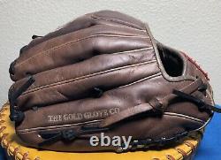 Rawlings HEART OF THE HIDE PRONP5-7BCH 11.75 Baseball Glove Mitt Manny Machado