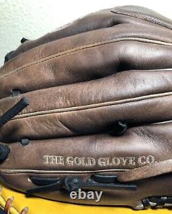Rawlings HEART OF THE HIDE PRONP5-7BCH 11.75 Baseball Glove Mitt Manny Machado