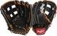 Rawlings Heart Of The Hide Traditional Baseball Glove Left Hand Throw 12.75