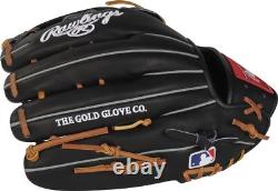 Rawlings HEART OF THE HIDE TRADITIONAL Baseball Glove Left Hand Throw 12.75