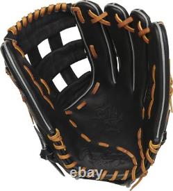 Rawlings HEART OF THE HIDE TRADITIONAL Baseball Glove Left Hand Throw 12.75