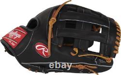 Rawlings HEART OF THE HIDE TRADITIONAL Baseball Glove Left Hand Throw 12.75