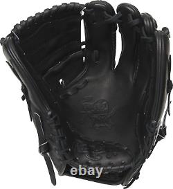 Rawlings HEART of the HIDE Baseball Glove Lightweight HYPERSHELL & SPEEDSHEL