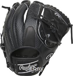 Rawlings HEART of the HIDE Baseball Glove Lightweight HYPERSHELL & SPEEDSHEL