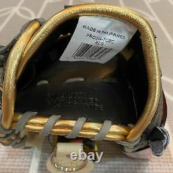 Rawlings HOH 11.5 Heart of the Hide PRO314-7CBC Baseball Glove RHT CROC Feb 19