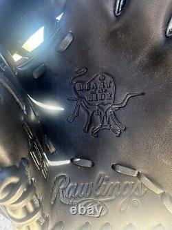 Rawlings HOH 11.5 In PROR204-2BBCF