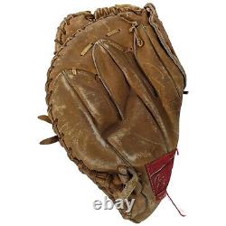 Rawlings HOH 300FF Heart of Hide First Baseman RHT Made USA Baseball Glove 1988