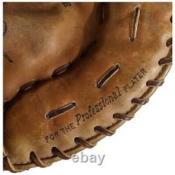 Rawlings HOH 300FF Heart of Hide First Baseman RHT Made USA Baseball Glove 1988