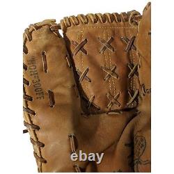 Rawlings HOH 300FF Heart of Hide First Baseman RHT Made USA Baseball Glove 1988