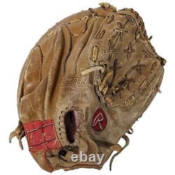 Rawlings HOH 300FF Heart of Hide First Baseman RHT Made USA Baseball Glove 1988