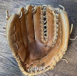 Rawlings HOH-80TF Heart Of The Hide 12.75 Horween USA LHT GRIFFEY PRO-TB24 GOLD