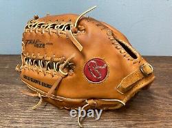 Rawlings HOH-80TF Heart Of The Hide 12.75 Horween USA LHT GRIFFEY PRO-TB24 GOLD