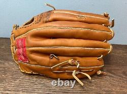 Rawlings HOH-80TF Heart Of The Hide 12.75 Horween USA LHT GRIFFEY PRO-TB24 GOLD