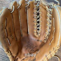 Rawlings HOH-80TF Heart Of The Hide 12.75 Horween USA LHT GRIFFEY PRO-TB24 GOLD