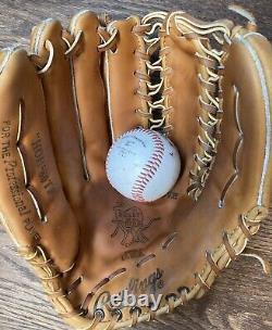 Rawlings HOH-80TF Heart Of The Hide 12.75 Horween USA LHT GRIFFEY PRO-TB24 GOLD