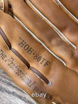 Rawlings HOH-80TF Heart Of The Hide 12.75 Horween USA LHT GRIFFEY PRO-TB24 GOLD