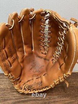 Rawlings HOH-80TF Heart Of The Hide 12.75 Horween USA LHT GRIFFEY PRO-TB24 GOLD