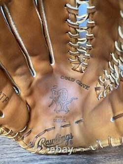Rawlings HOH-80TF Heart Of The Hide 12.75 Horween USA LHT GRIFFEY PRO-TB24 GOLD
