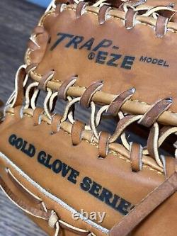 Rawlings HOH-80TF Heart Of The Hide 12.75 Horween USA LHT GRIFFEY PRO-TB24 GOLD