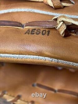 Rawlings HOH-80TF Heart Of The Hide 12.75 Horween USA LHT GRIFFEY PRO-TB24 GOLD