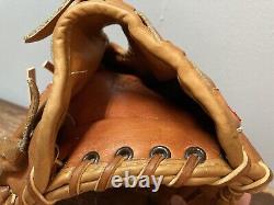 Rawlings HOH-80TF Heart Of The Hide 12.75 Horween USA LHT GRIFFEY PRO-TB24 GOLD