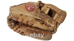 Rawlings HOH Heart Of The Hide Pro207-2 11 in Softball Glove Right Thrower