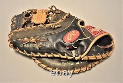 Rawlings HOH Heart Of the Hide LHT PRO-CMHCB2 1st Base Baseball Softball Glove