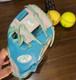 Rawlings Hoh Heart Of The Hide 11.5 Infield Glove Teal/mint Pro Series Rht