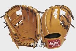 Rawlings HOH Heart of the Hide 11.5 PROR204-2T Baseball Glove Right Throw NEW