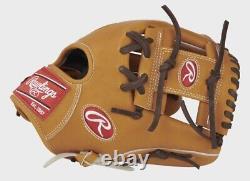 Rawlings HOH Heart of the Hide 11.5 PROR204-2T Baseball Glove Right Throw NEW