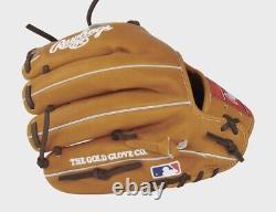 Rawlings HOH Heart of the Hide 11.5 PROR204-2T Baseball Glove Right Throw NEW