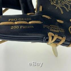 Rawlings HOH Heart of the Hide 11.5 Series Glove PROR204W-2NC