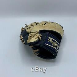Rawlings HOH Heart of the Hide 11.5 Series Glove PROR204W-2NC