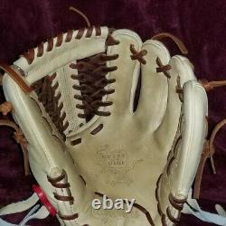 Rawlings HOH / Heart of the Hide Baseball Glove, 11.75, New