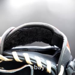 Rawlings HOH Heart of the Hide Baseball Glove RHT 11.75 All Positions Navy/Red
