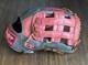 Rawlings Hoh Heart Of The Hide Glove Proharp34sn Bryce Harper 13