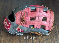 Rawlings HOH Heart of the Hide Glove PROHARP34SN BRYCE HARPER 13