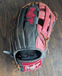 Rawlings HOH Heart of the Hide Glove PROHARP34SN BRYCE HARPER 13